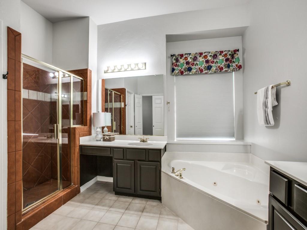 Watters Crossing I - Residential Lease