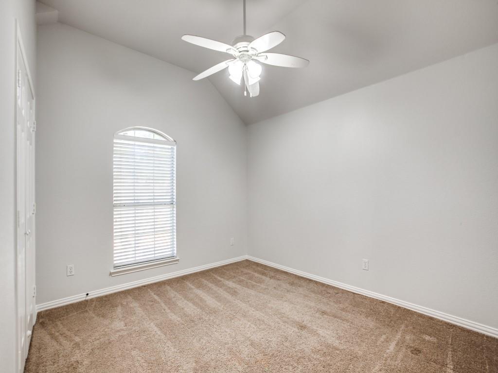 Watters Crossing I - Residential Lease