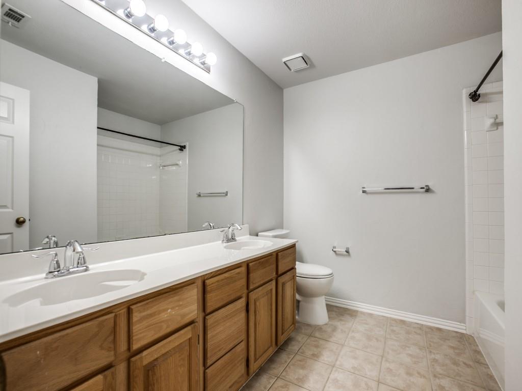 Watters Crossing I - Residential Lease