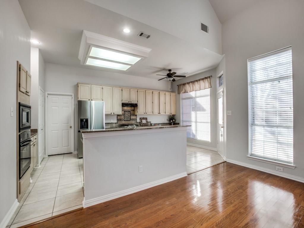 Watters Crossing I - Residential Lease