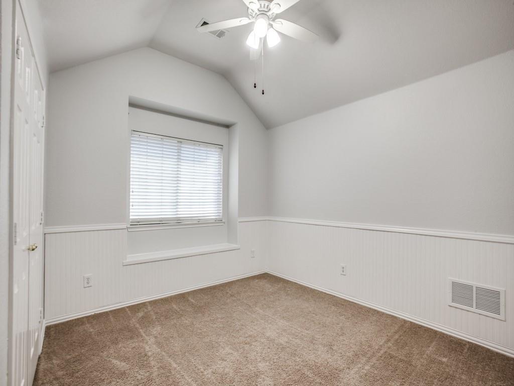 Watters Crossing I - Residential Lease