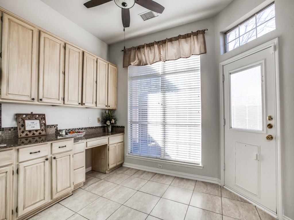 Watters Crossing I - Residential Lease