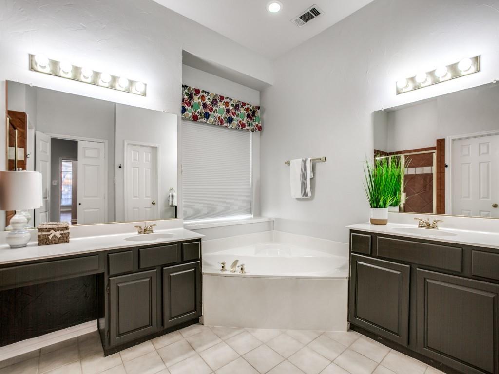 Watters Crossing I - Residential Lease