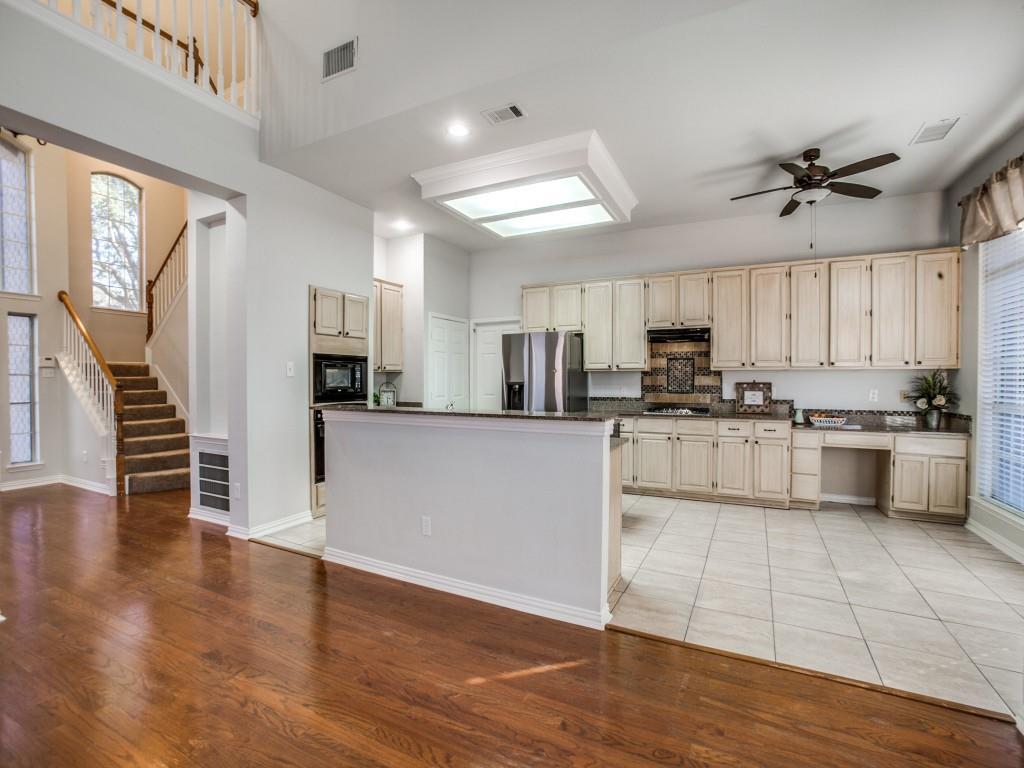 Watters Crossing I - Residential Lease