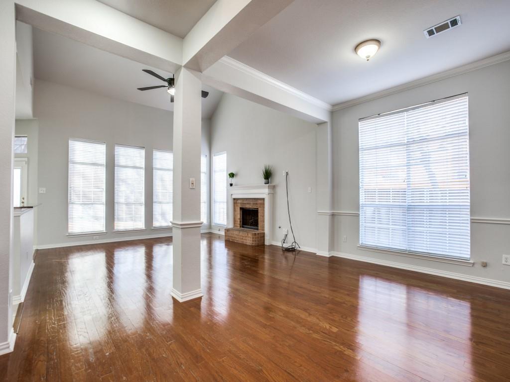 Watters Crossing I - Residential Lease