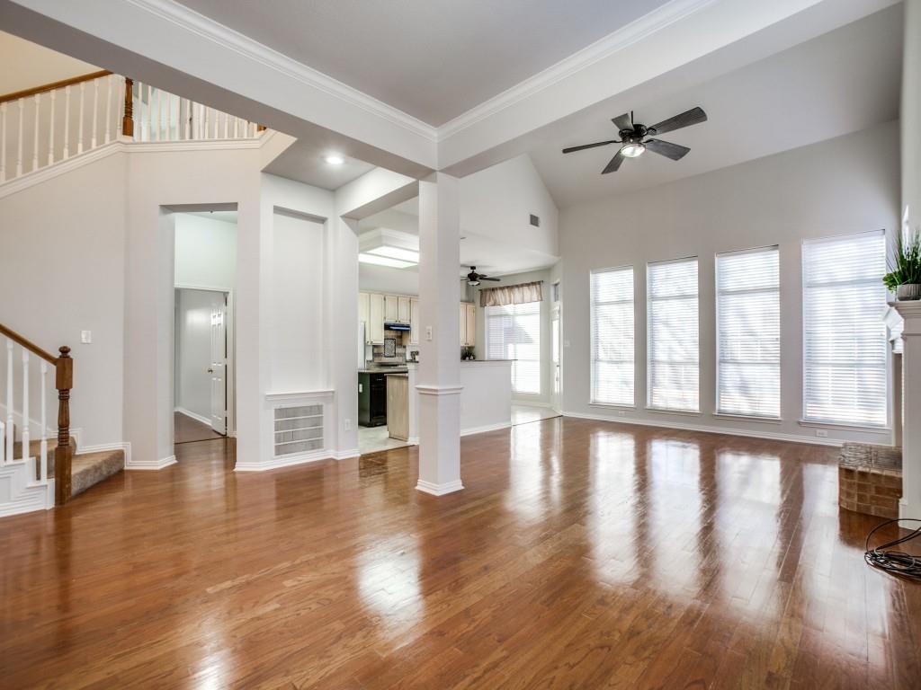 Watters Crossing I - Residential Lease