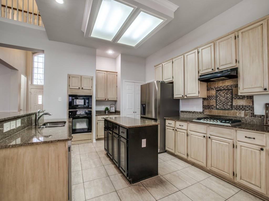 Watters Crossing I - Residential Lease