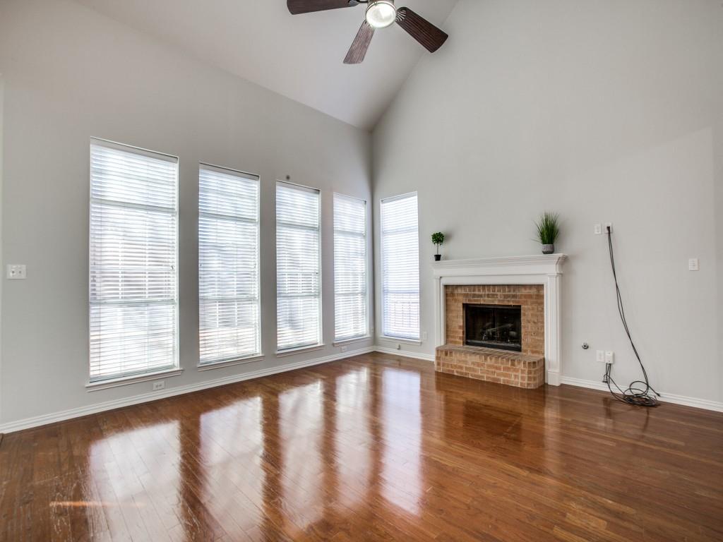 Watters Crossing I - Residential Lease