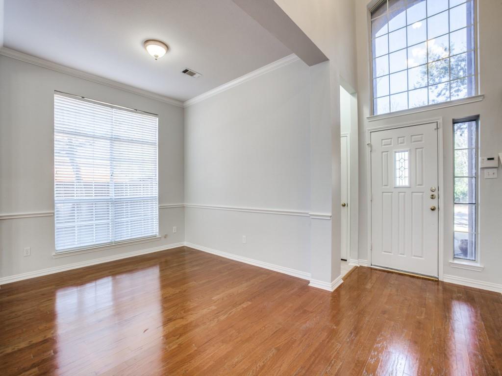 Watters Crossing I - Residential Lease