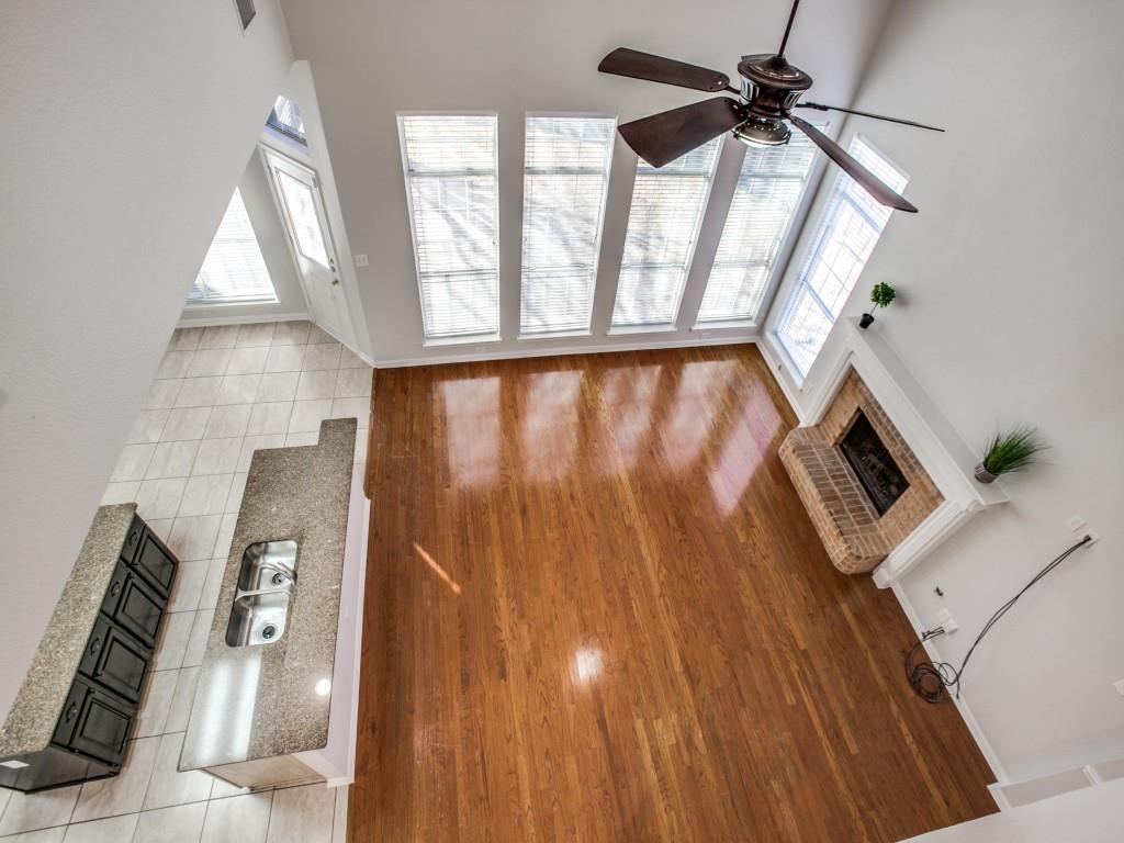 Watters Crossing I - Residential Lease