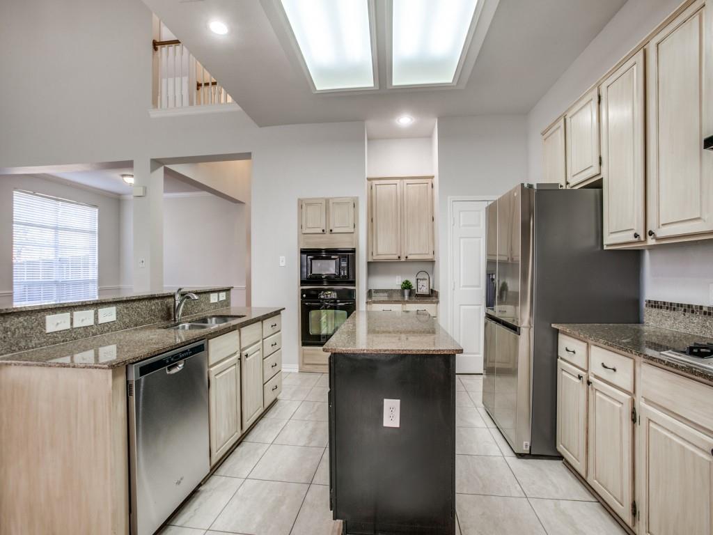 Watters Crossing I - Residential Lease