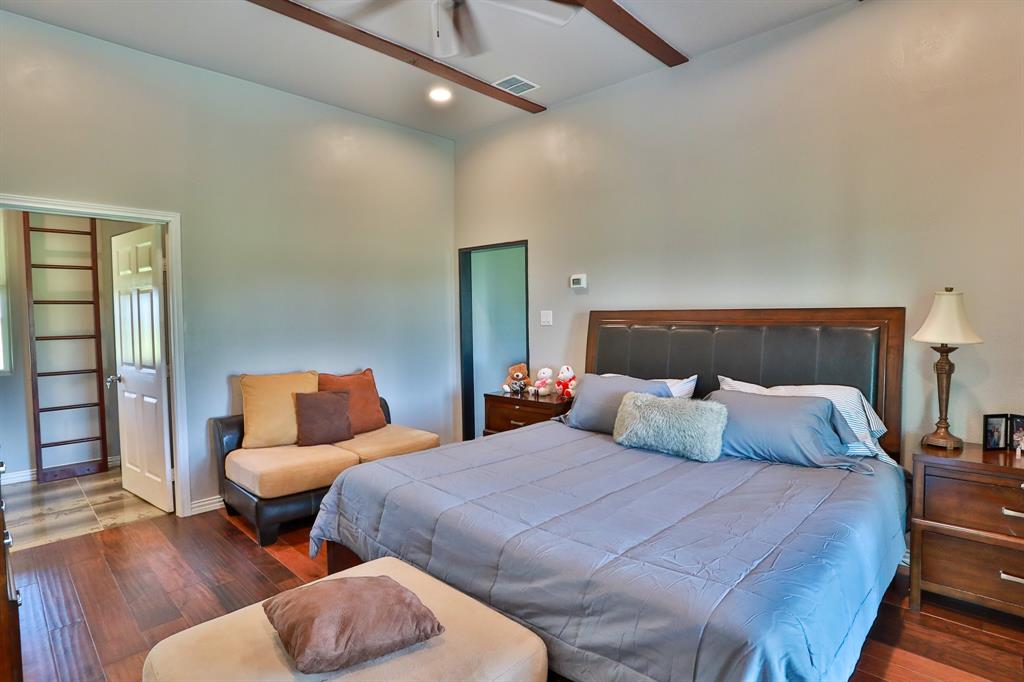 Allison Trail - Residential