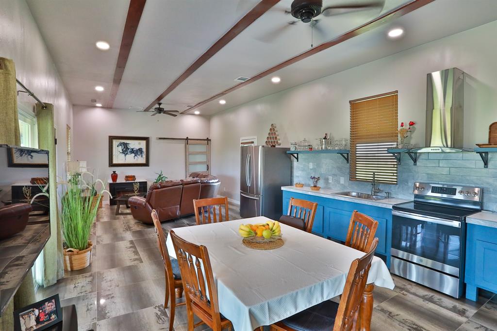 Allison Trail - Residential