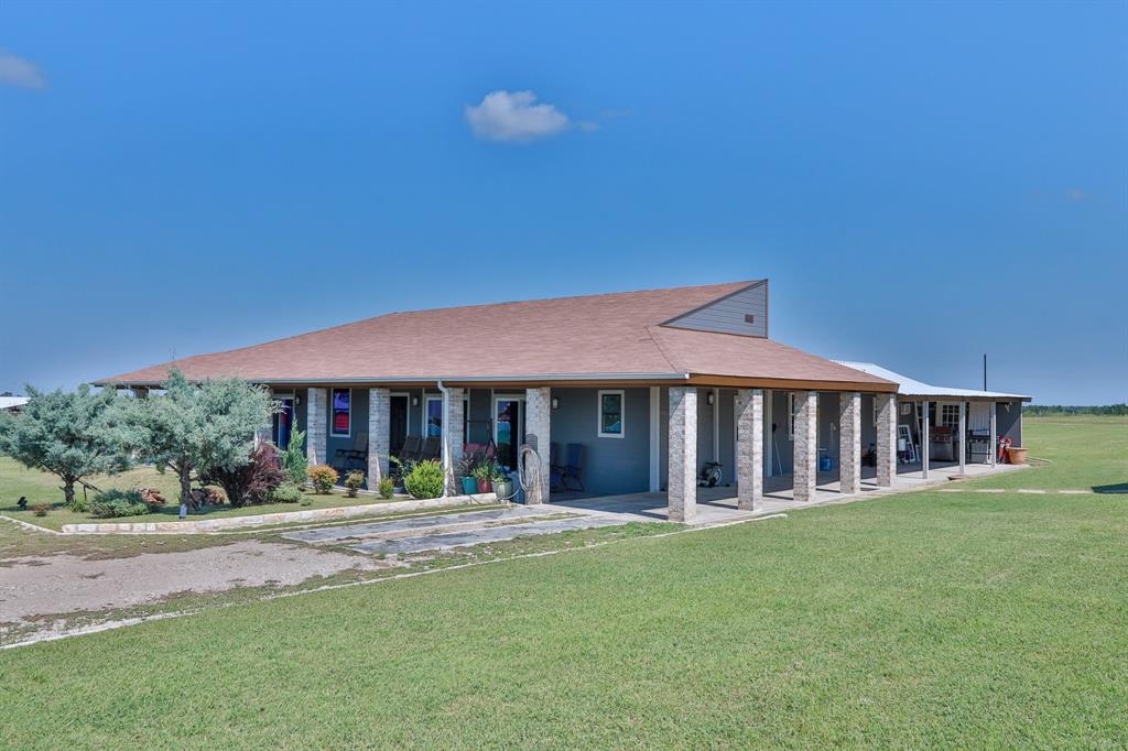 Allison Trail - Residential