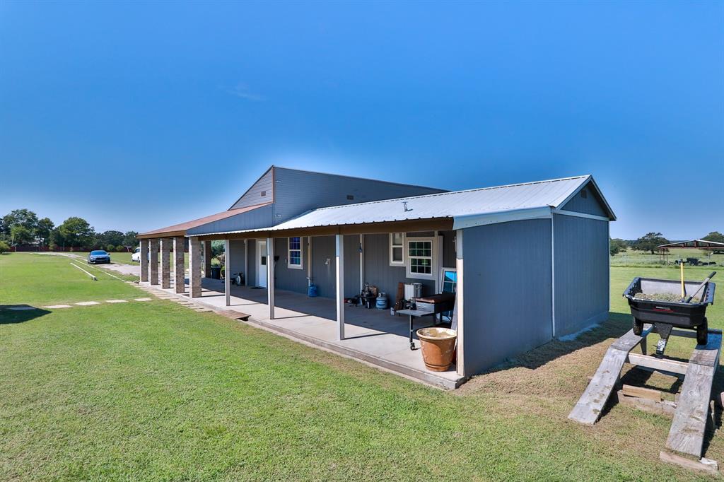 Allison Trail - Residential