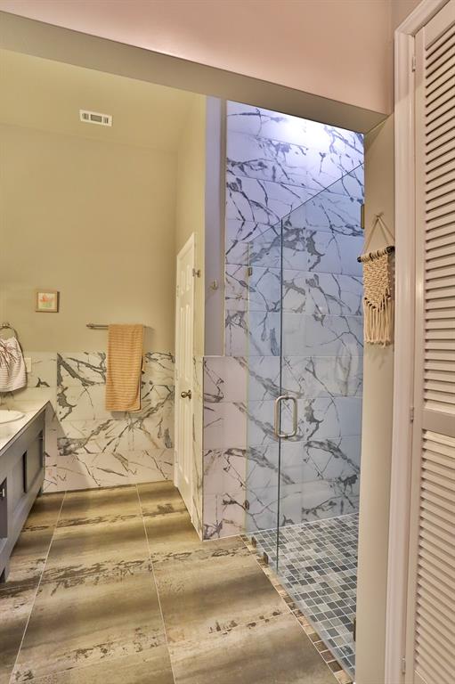 Allison Trail - Residential