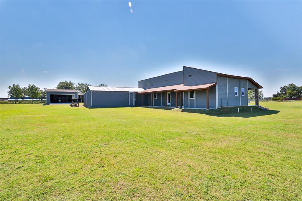 Allison Trail - Residential