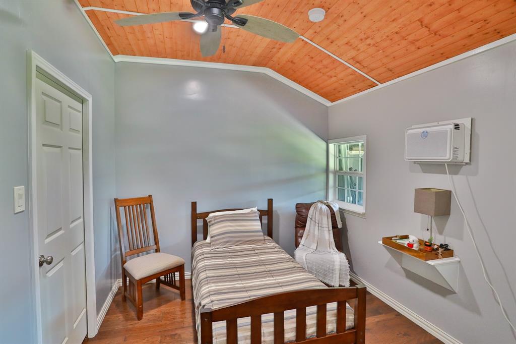 Allison Trail - Residential