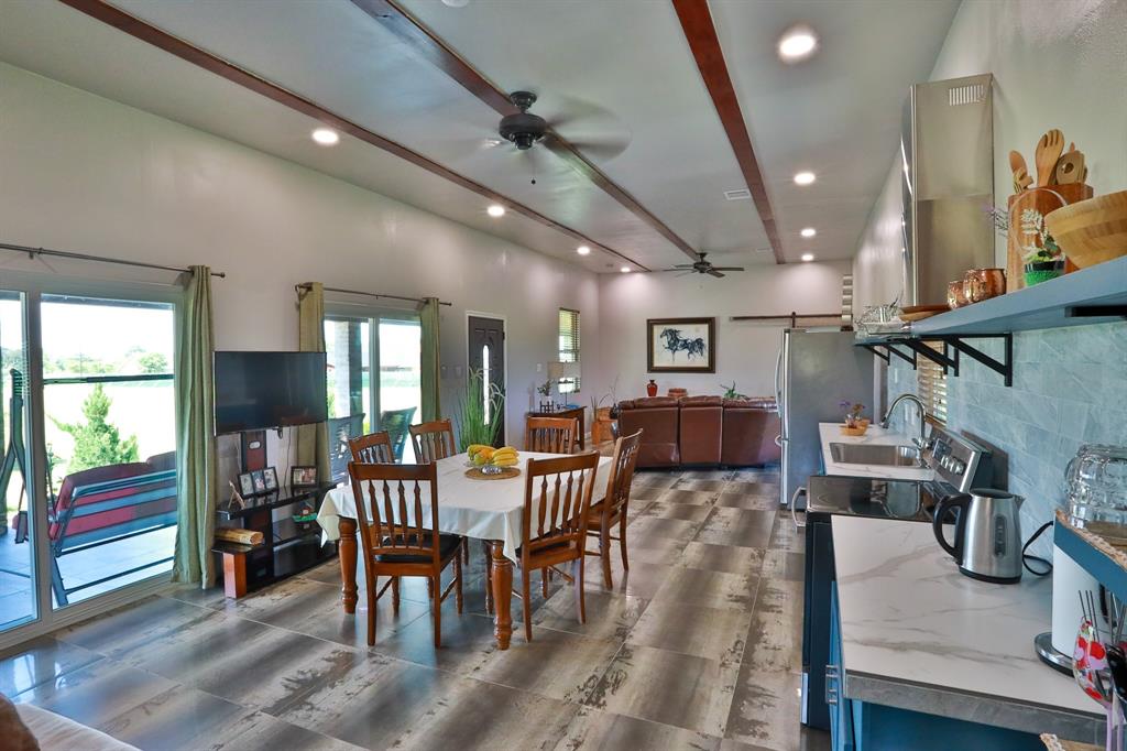 Allison Trail - Residential