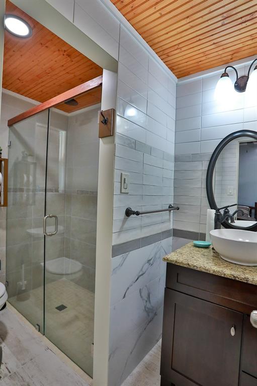 Allison Trail - Residential