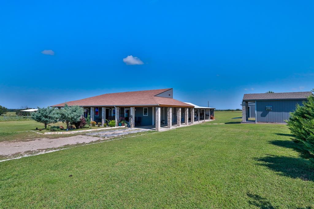 Allison Trail - Residential