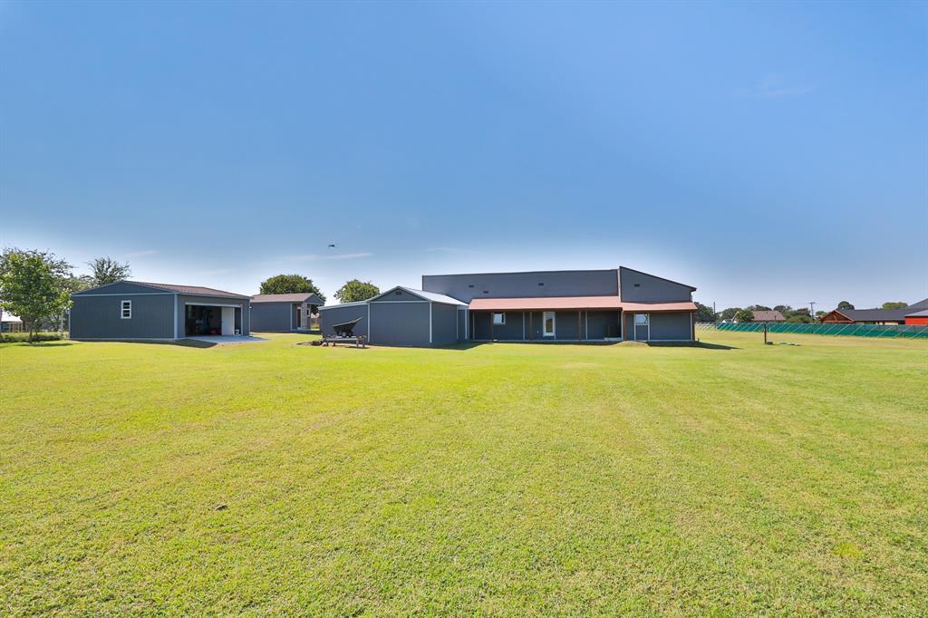 Allison Trail - Residential