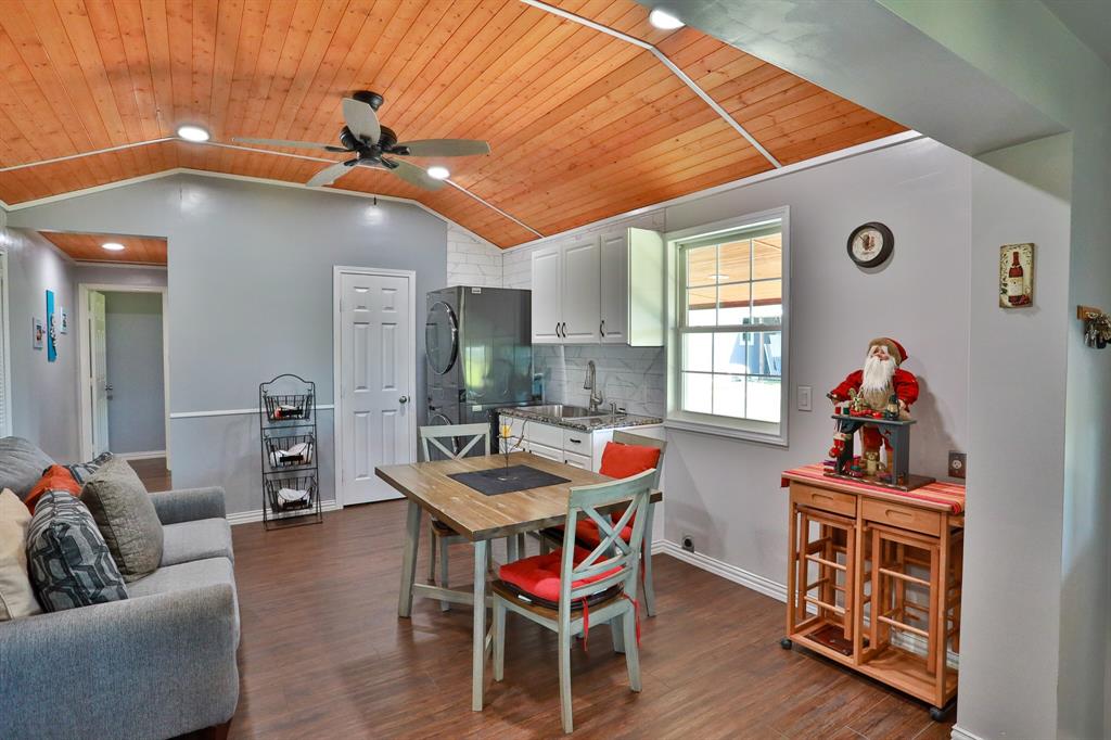 Allison Trail - Residential