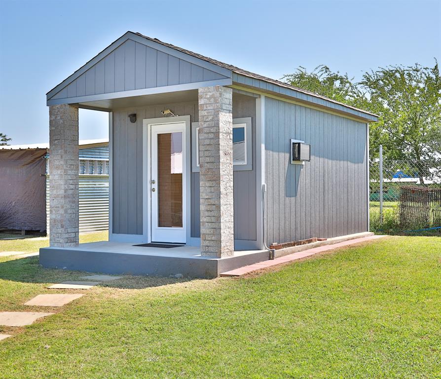 Allison Trail - Residential