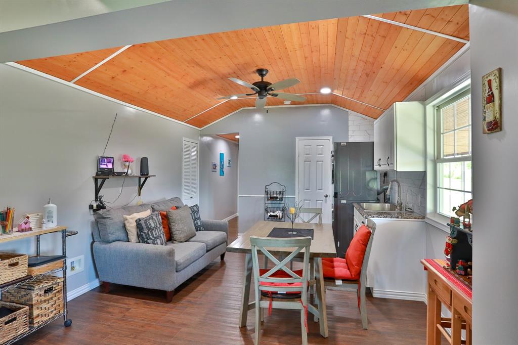 Allison Trail - Residential