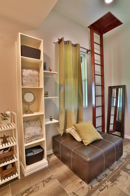 Allison Trail - Residential