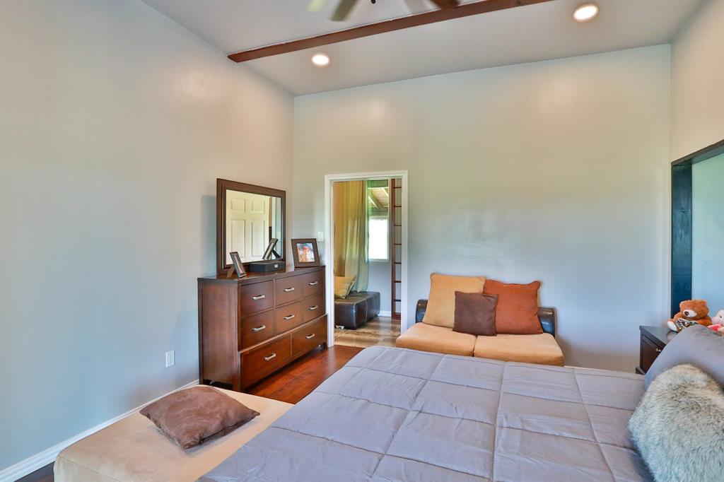 Allison Trail - Residential