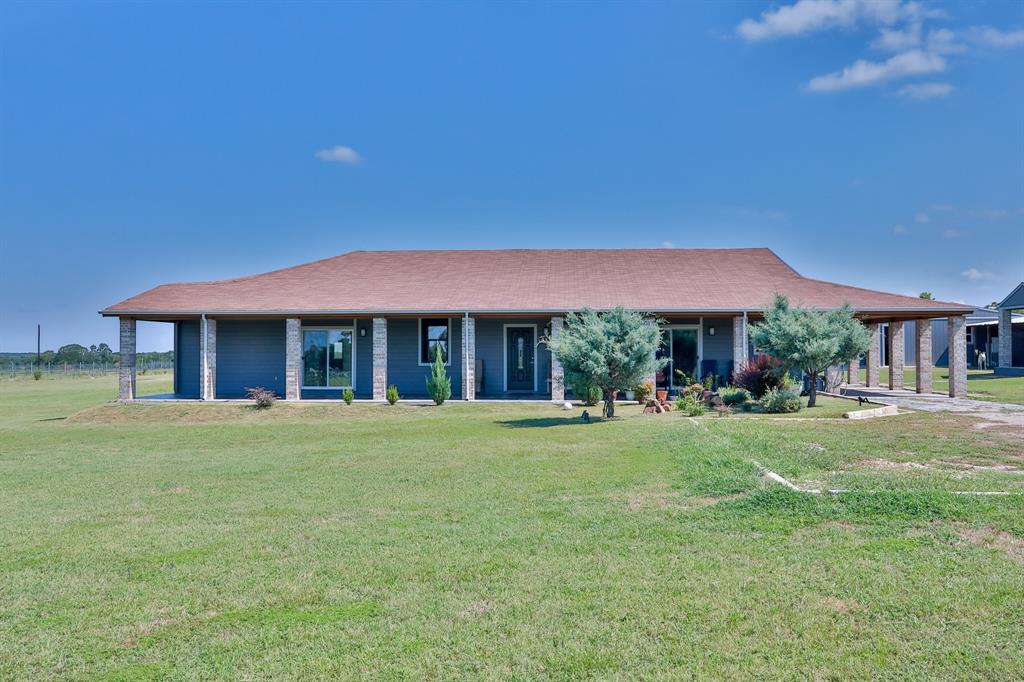 1556 Vz County Road 2128