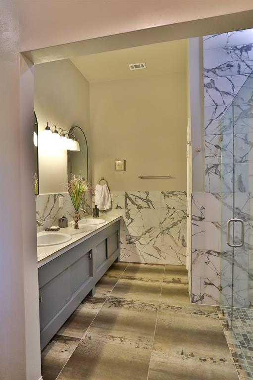 Allison Trail - Residential