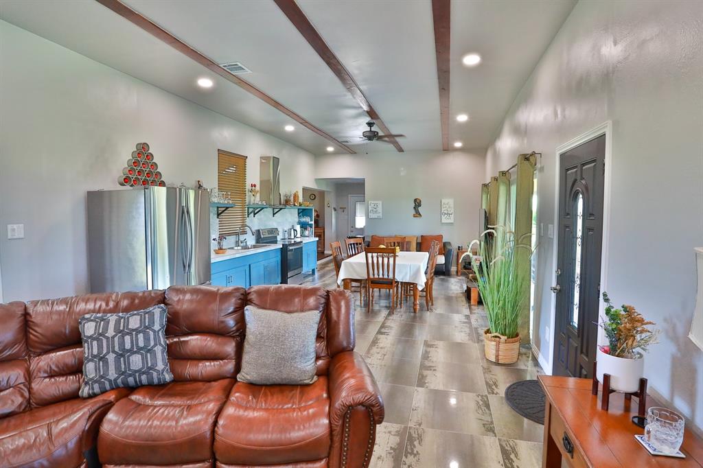 Allison Trail - Residential