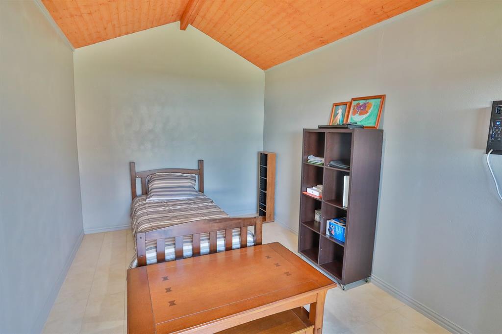 Allison Trail - Residential