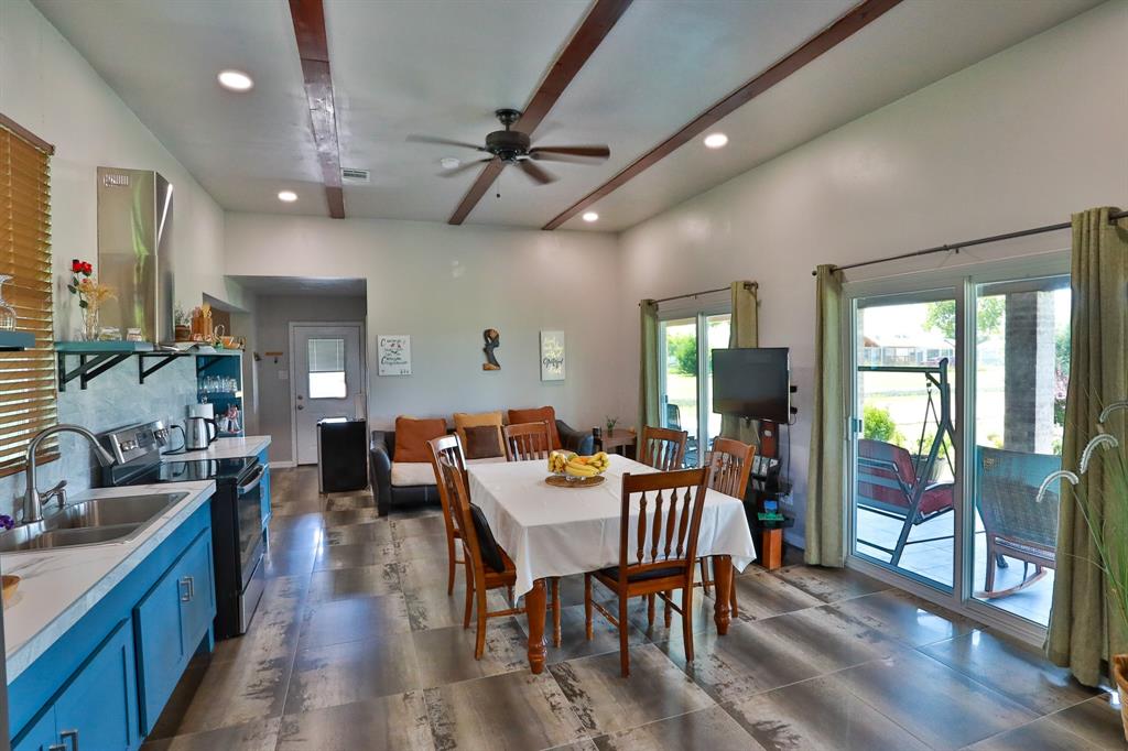 Allison Trail - Residential