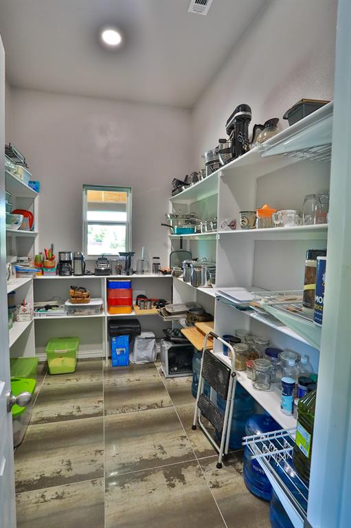 Allison Trail - Residential