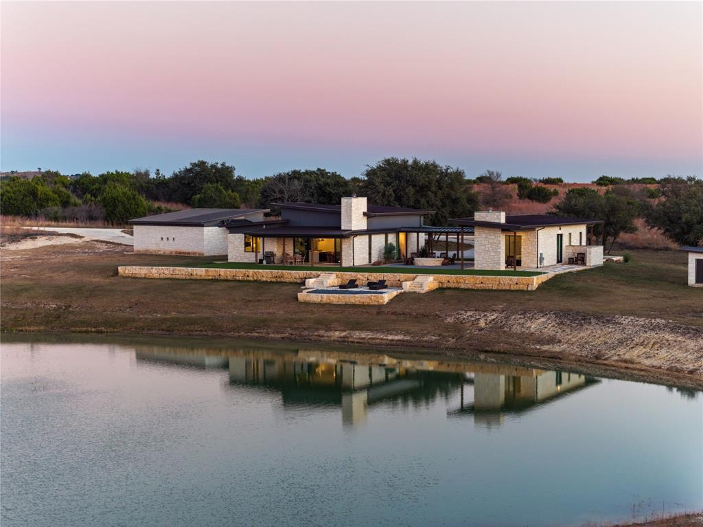 Ranch Estate - Residential