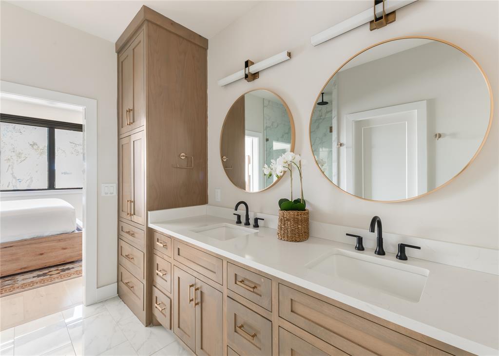 Ranch Estate - Residential