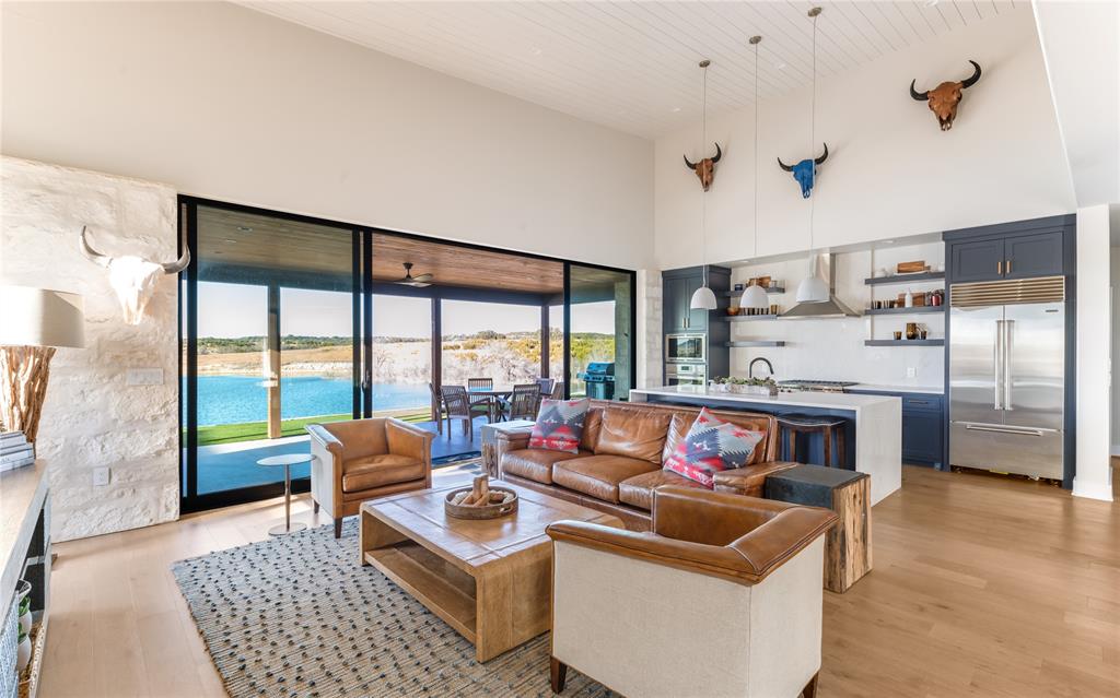 Ranch Estate - Residential