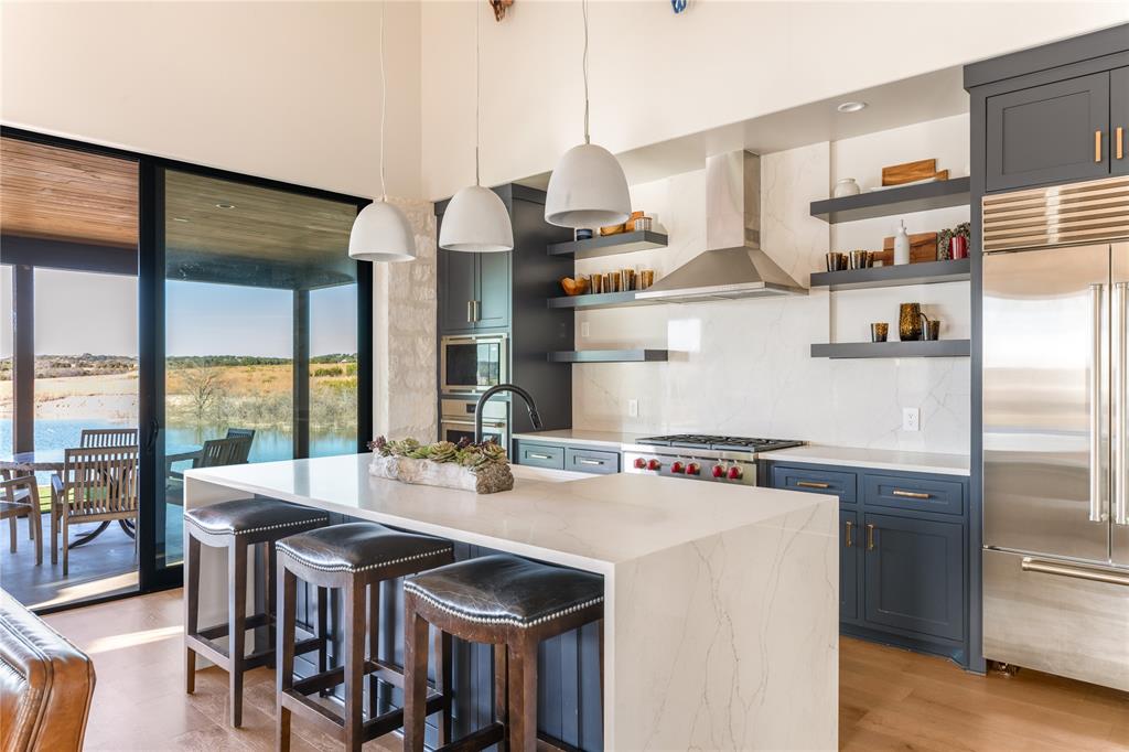 Ranch Estate - Residential