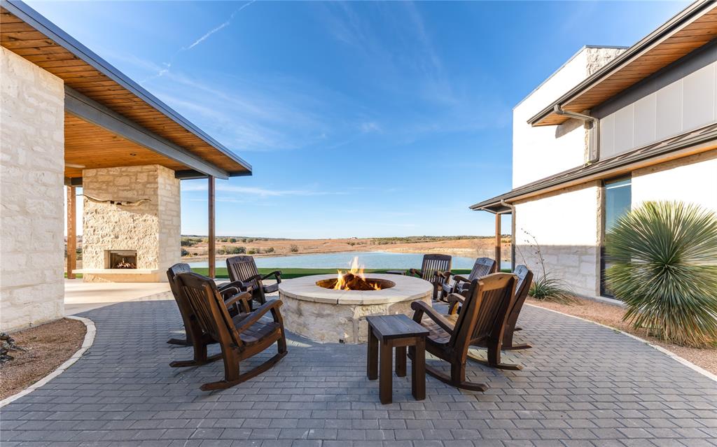 Ranch Estate - Residential