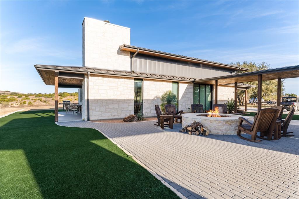 Ranch Estate - Residential