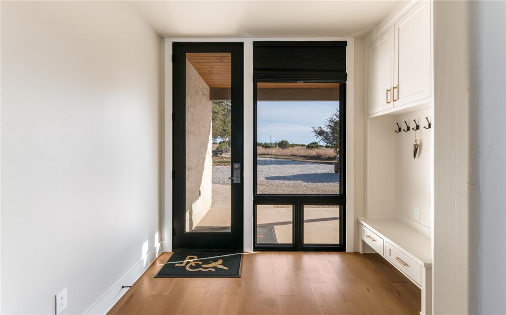 Ranch Estate - Residential