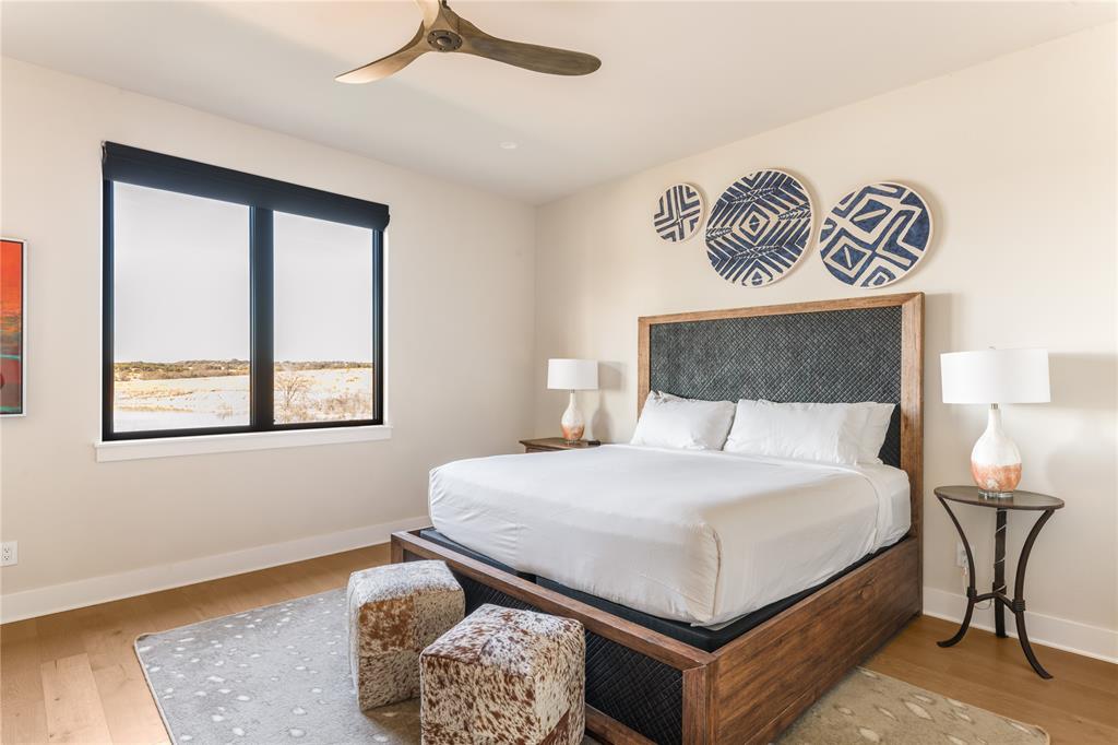 Ranch Estate - Residential