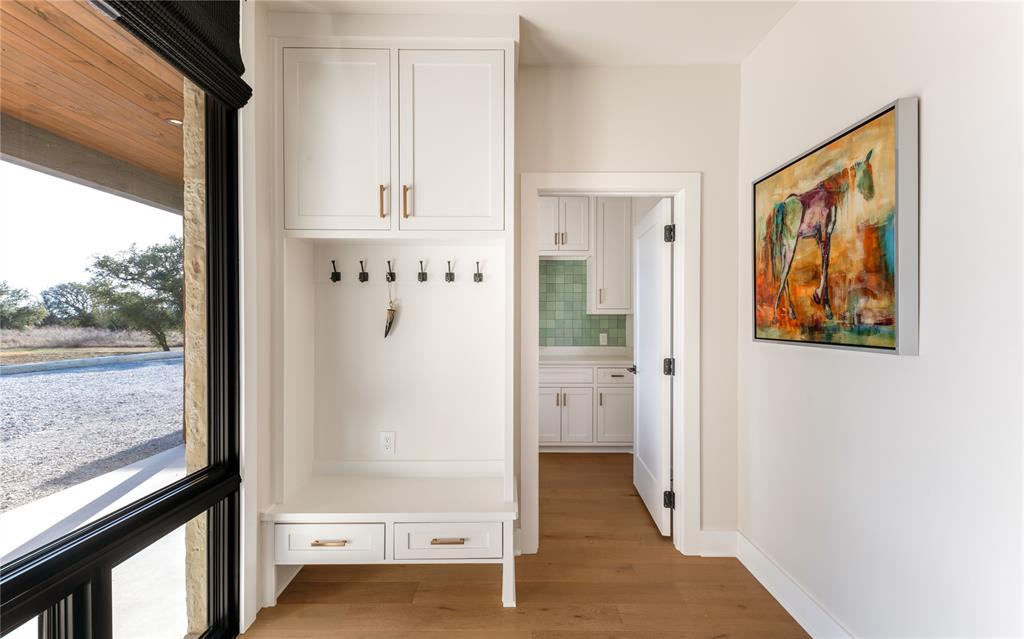 Ranch Estate - Residential