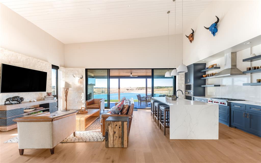 Ranch Estate - Residential