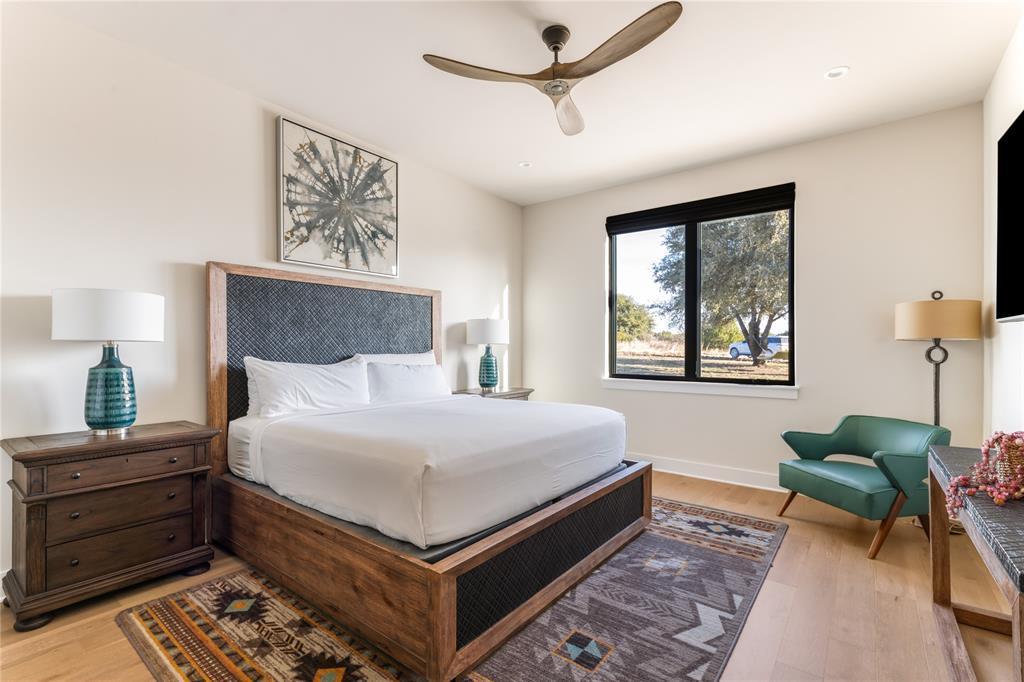 Ranch Estate - Residential