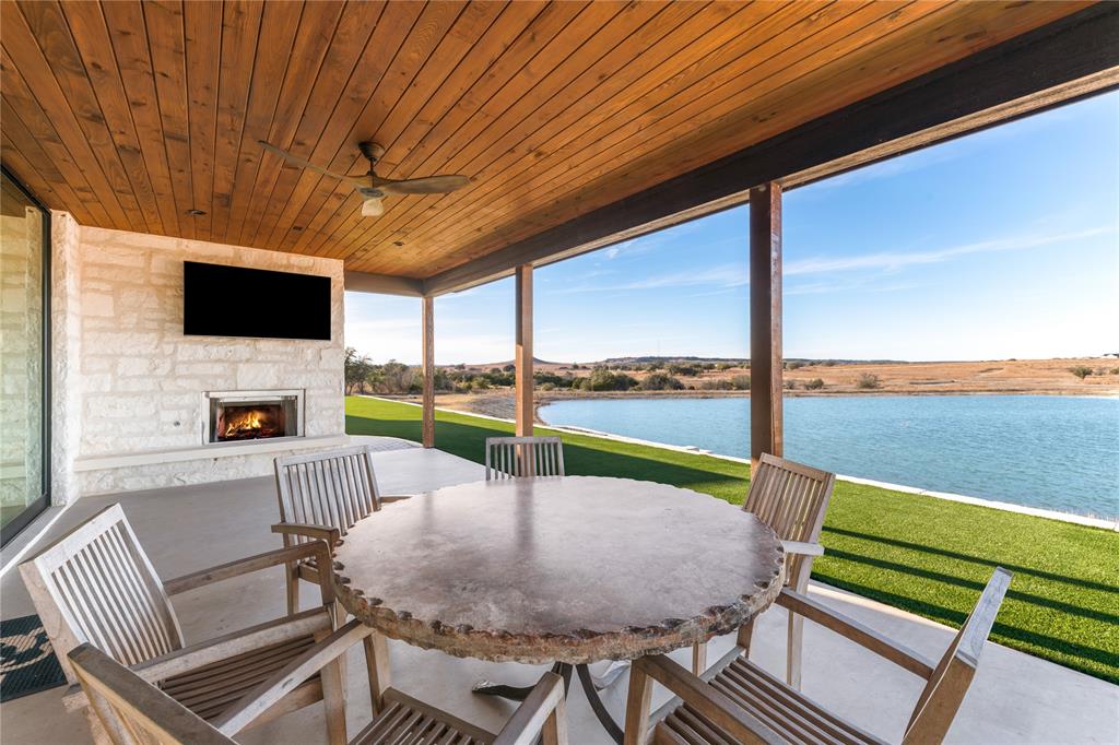 Ranch Estate - Residential