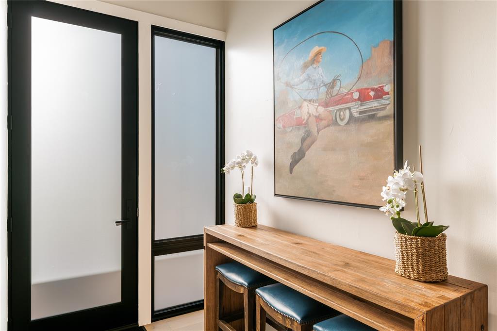 Ranch Estate - Residential